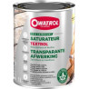 Textrol - Saturador para madeira exterior - Owatrol