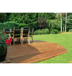 Net-Trol - Sgrassatore e sgrassante per legno - Owatrol