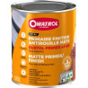 Rustol Primer AP.60 - Primaire mat antirouille - Owatrol Rustol Primer AP.60 - Primaire mat antirouille - Owatrol