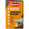 Rustol Owatrol - Colourless rust - Owatrol