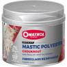 Choukrout-Mastic de poliéster armado-Owatrol