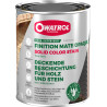 Solid Color Stain - Finition mate opaque pour bois extérieurs - Owatrol Pro