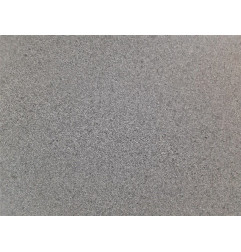 Vietnam Granitkappe - Geflammt - 180 ° abgerundete Kante erweicht