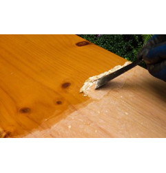 DSP 800 - Universele stripper gel - Owatrol