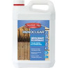 Renoclear - Blanqueador aclarador para todas las maderas de exterior - Owatrol