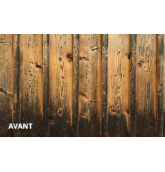 Renoclear - Blanqueador aclarador para todas las maderas de exterior - Owatrol