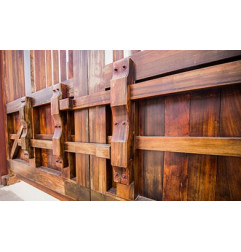 Stan Protect - Todo o isolamento de madeira antes de manchas - Owatrol