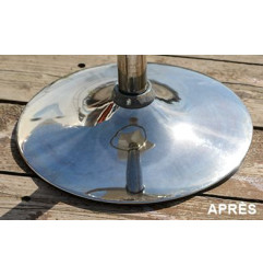 Owaphos - Roestverwijderaar voor metalen - Owatrol