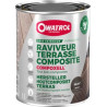 Compoxell - Brightener for composite wood decks - Owatrol