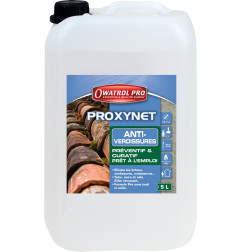 Proxynet - Anti-greenings preventivos e curativos - Owatrol