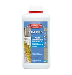 ATM Pro - Preventive and curative anti-greenings - Concentrate to dilute - Owatrol