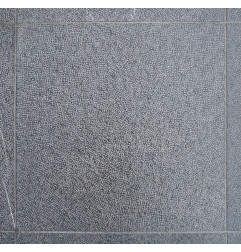 The slab of blue stone of the Viet Nam - Boucharde