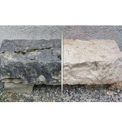 Shampelix - Facciate e pavimenti illuminanti - Owatrol