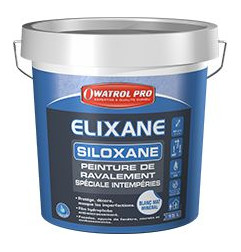 Elixane - Vernice speciale per gli agenti atmosferici - Owatrol