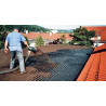 StockDrain 80 - Bac de drainage pour toiture jardin - Matgeco