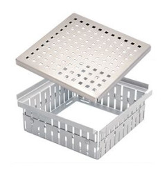 Дренажная сетка для зеленых крыш - HydraLook