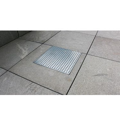 屋顶绿化排水网-HydraLook