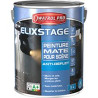 Elixstage - Peinture mate pour scène anti-reflet - Owatrol