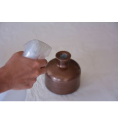 Bronze Spirit - Attivatore di ossido blu - Owatrol