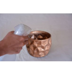 Copper Spirit - Verdigris activator - Owatrol