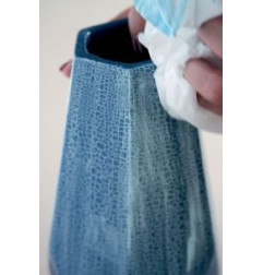 Crackle Spirit - Stap 1 - Eigentijds craquelé-effect - Owatrol