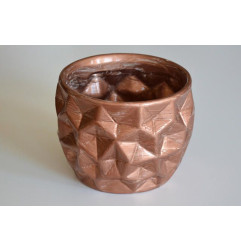 Reactiv Leaf Copper - Coating met koperlook - Owatrol