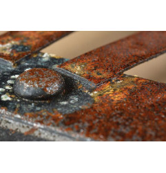 Spirit Sealer - Rust Neutralizer - Owatrol