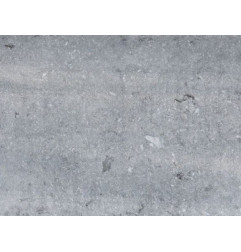 L'aspect de la finition "Brut de Sciage"