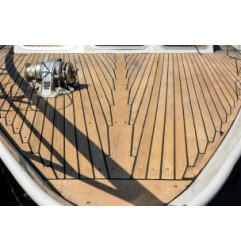 Oil cleaner - Deoiler and degreaser for all types of wood - Owatrol