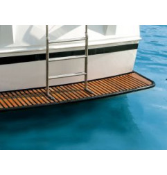 Owatrol ATG - Protection bois antidérapante - Owatrol