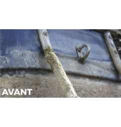 Owayell - Entvergilbung, Entkalkung, Rostentferner - Owatrol