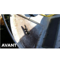 Owaclean - Limpador de casco e convés - Owatrol