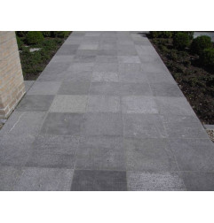 Azul a Pierre del Viet Nam - losas flameadas