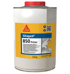 Sikagard-850 Primer - One-component primer - Sika