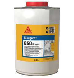 Sikagard-850 Primer - Primer de un componente - Sika