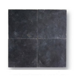 中国蓝石的方面 - 坦布林（老年）