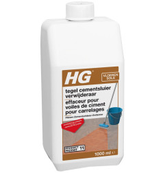 Cement wall eraser for tiles - n°11 - HG