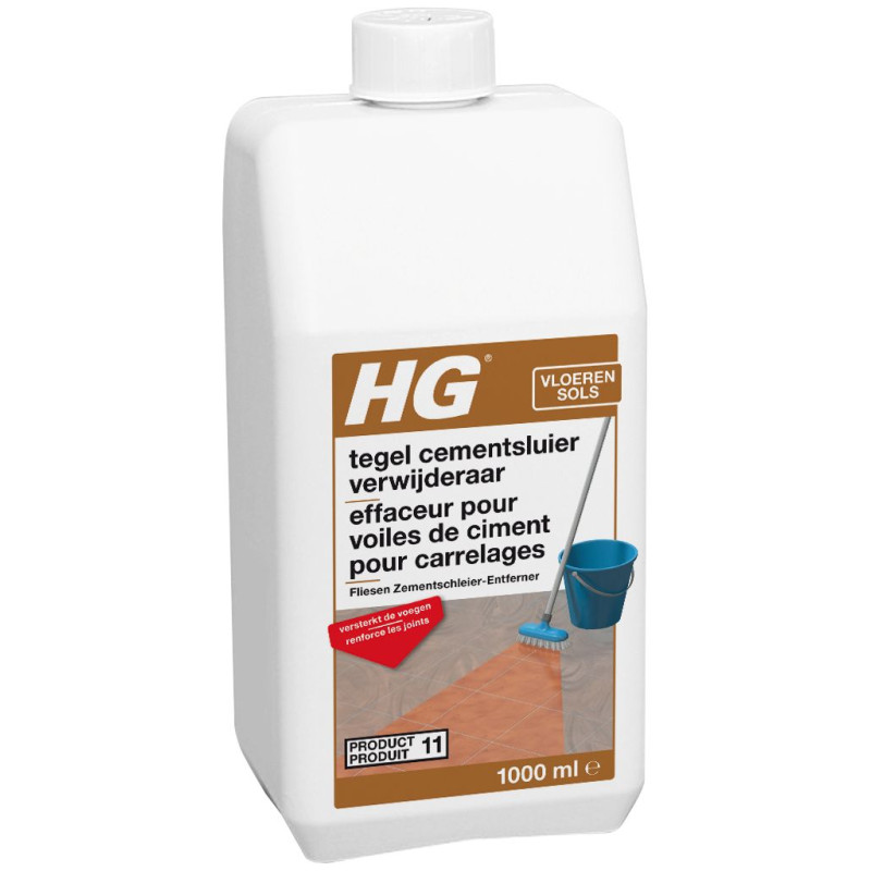Effaceur pour voiles de ciment - HG Effaceur pour voiles de ciment - HG