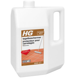 Detergente lucido per pavimenti in plastica - n°78 - HG