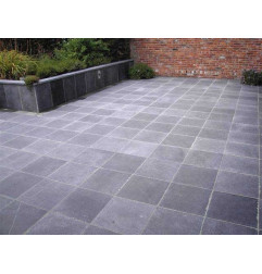 中国蓝石梯田 - 古代