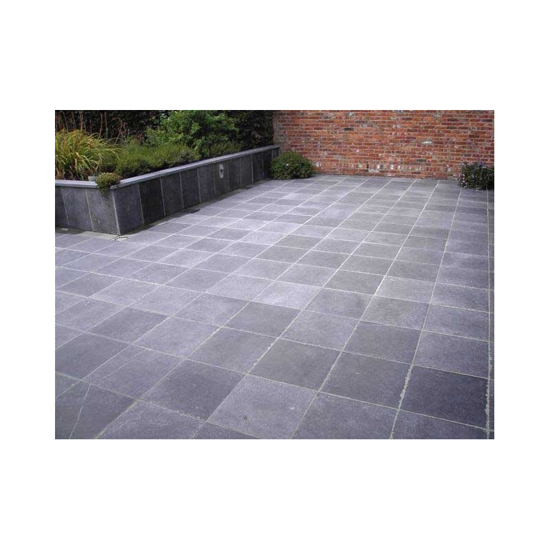 Терраса Голубого Камня Китая - Древняя