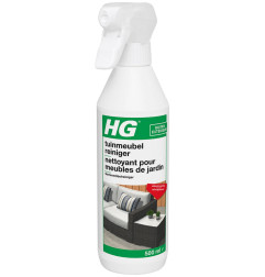 Reiniger für Gartenmöbel 500 ml - HG