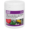 Contro i cattivi odori sull'abbigliamento sportivo 500 gr - HG