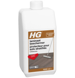 强化木地板保护剂1L - n°70 - HG