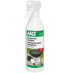 Nettoyant pour barbecue 500 ml - HG
