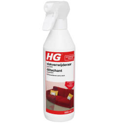 Heavy Duty Stain Remover 500 ml - HG