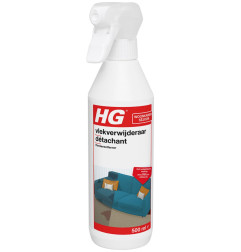 Quitamanchas 500 ml - HG
