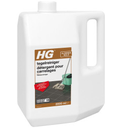 Detergente per piastrelle - n°16 - HG