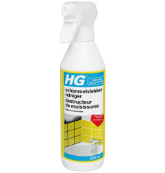 Destructeur de moisissures - HG