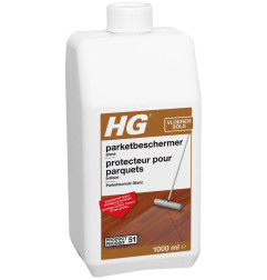 Protective film for parquets 1 L - HG
